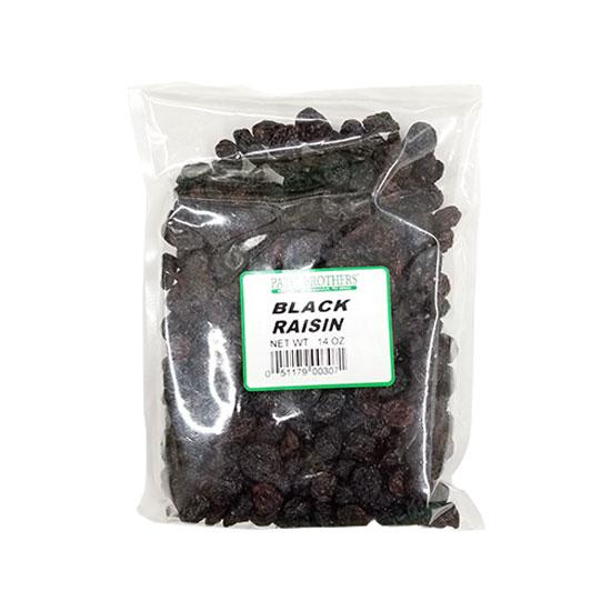 PATEL BROTHERS BLACK RAISIN