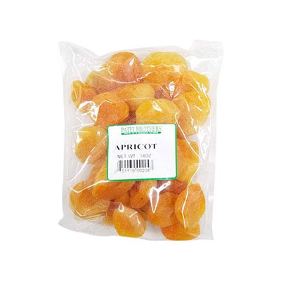 PATEL BROTHERS APRICOT