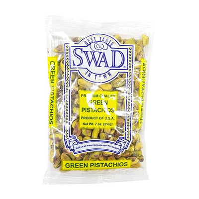 SWAD GREEN PISTACHIOS