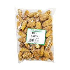 PATEL BROTHERS DRY DATES