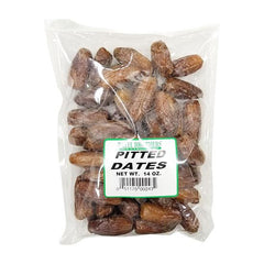 PATEL BROTHERS PITTED DATES