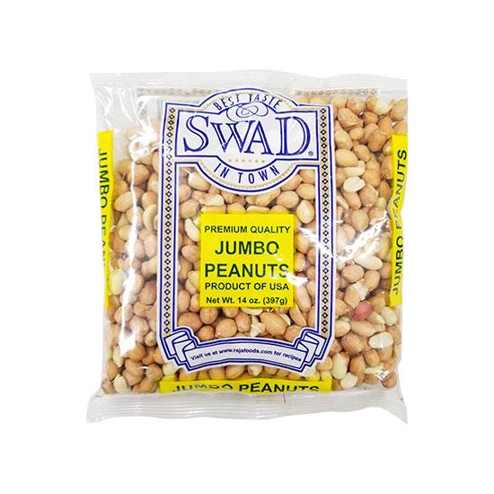 SWAD JUMBO PEANUTS