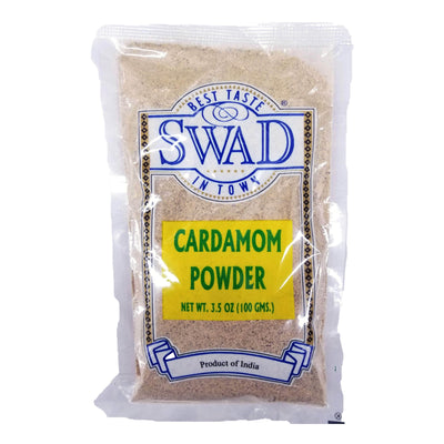 Swad Cardamom powder