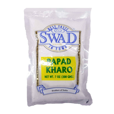 Swad Papad kharo