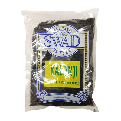 Swad Kalonji