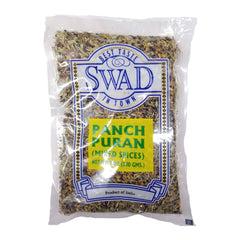 Swad Panch puran