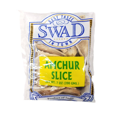 Swad Amchur slice