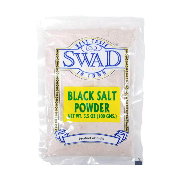 Swad Black salt powder