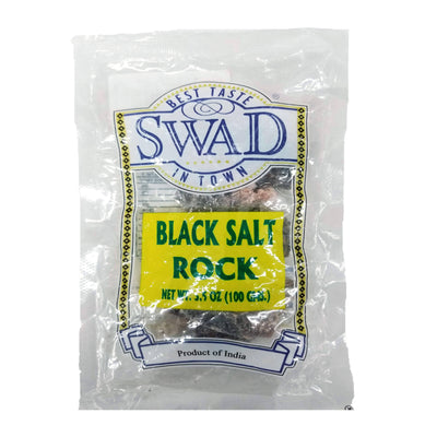 Swad Black salt rock