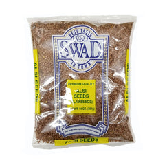 Swad Alsi seed ( flax seed )