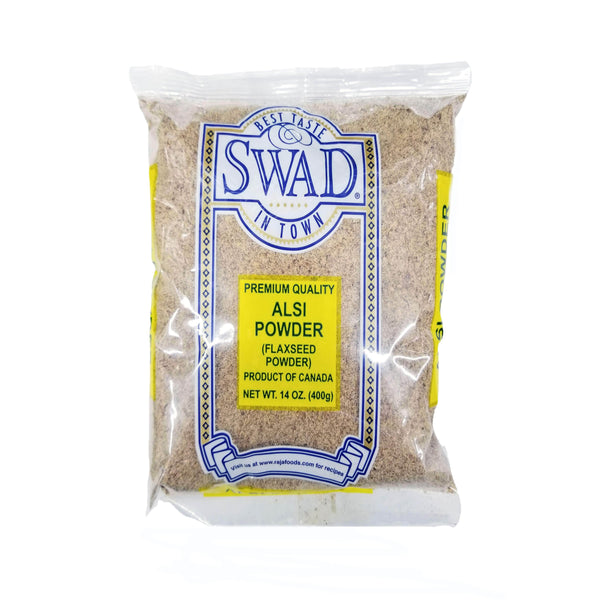 Swad Alsi powder