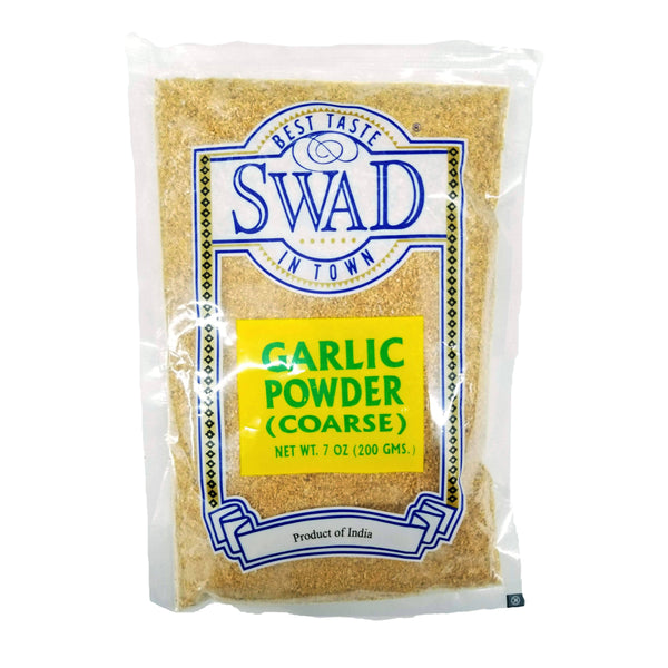 Swad Dry garlic powder (coarse)