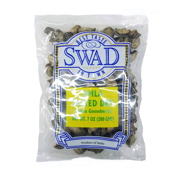 Swad Amla salted dry