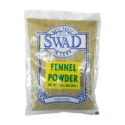 Swad Fennel powder