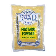 Swad Mustard powder