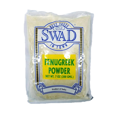 Swad Methi(FENUGREEK) powder