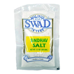 Swad Sindhav salt