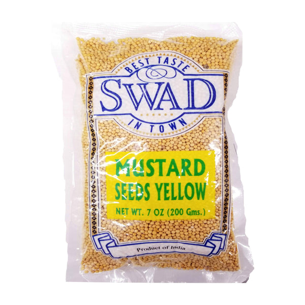 Swad Mustard seed yellow