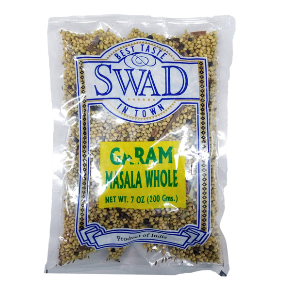 Swad Whole garam masala