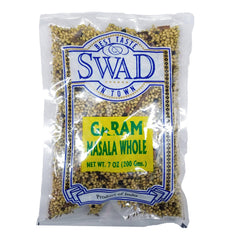 Swad Whole garam masala