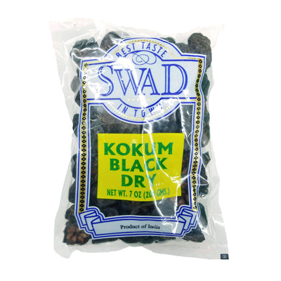 Swad Kokum black dry