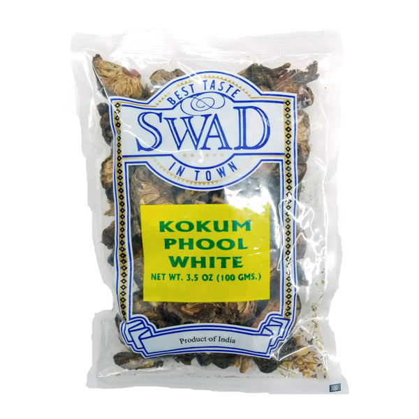 Swad Kokum phool white