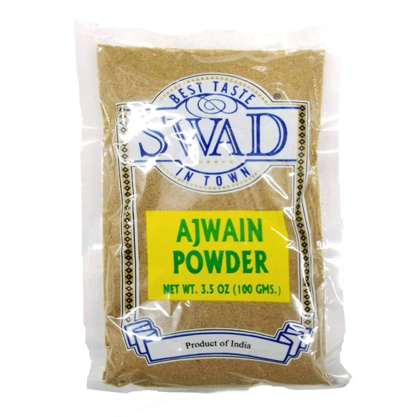 Swad Ajwain powder