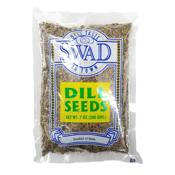 Swad Dill seed