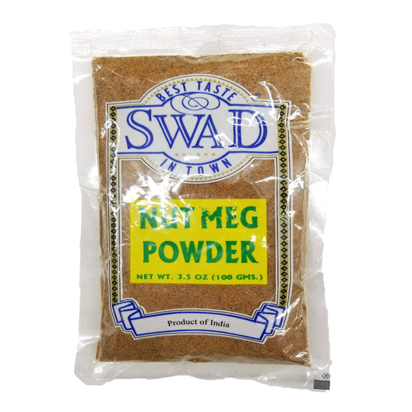 Swad Nutmeg powder (jaifal)