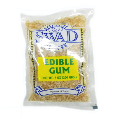 Swad Edible gum