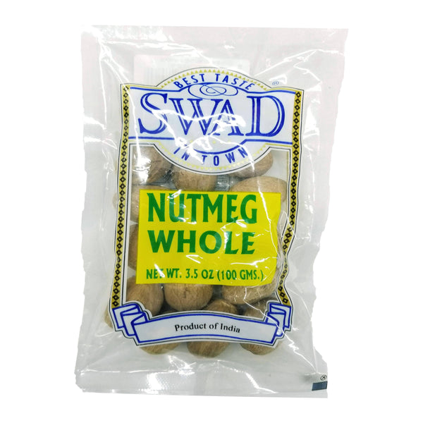 Swad Nutmeg whole (jaifal)