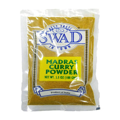 Swad Madras Curry Powder