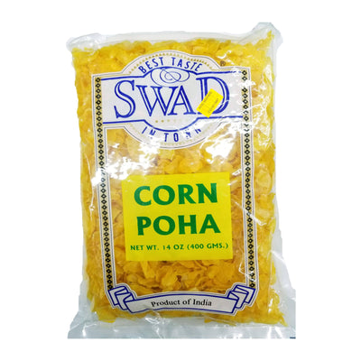 Swad Poha corn