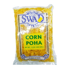 Swad Poha corn