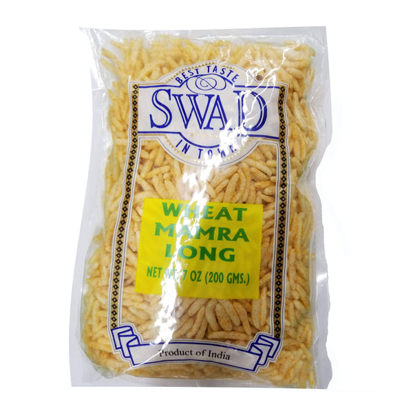 Swad Mamra wheat