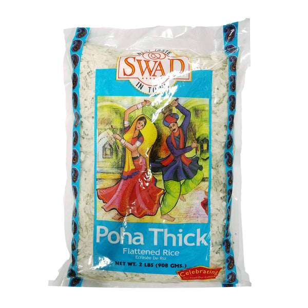 Swad Poha thick