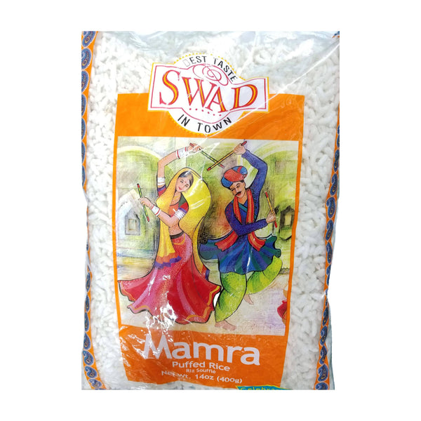 Swad Mamra basmati