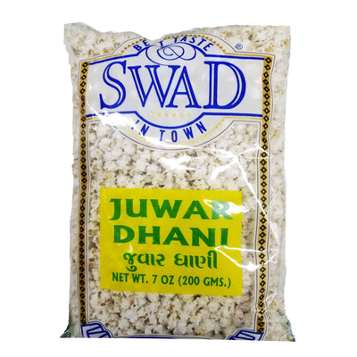 Swad Juwar Dhani