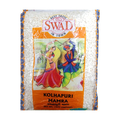 Swad Mamra kolhapuri