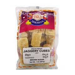 Swad Jaggary cubes