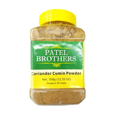 Patel Brother Dhana jeera powder(Coriander Cumin)