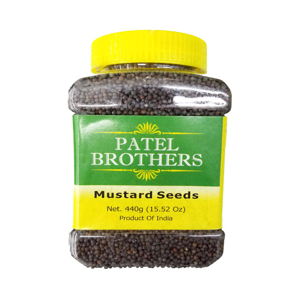 Patel Brother Mustard seeds