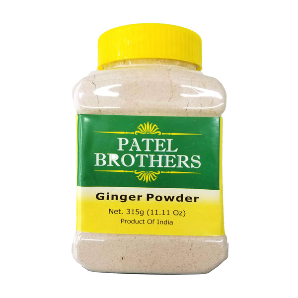 Patel Brother Ginger powder