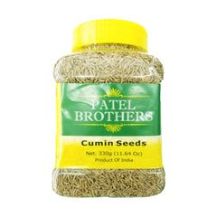 Patel Brother Cumin seeds