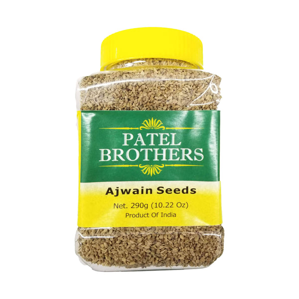 Patel Brother Ajwan seeds