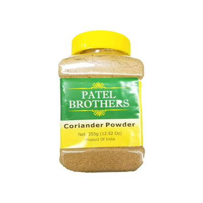 Patel Brother Coriander powder