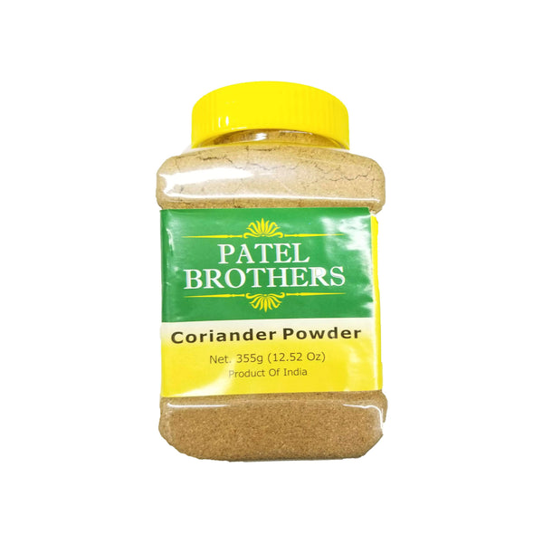 Patel Brother Coriander powder