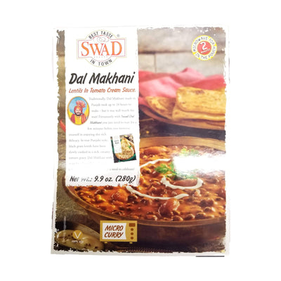 Swad Dal makhani