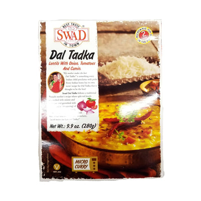 Swad Dal tadka