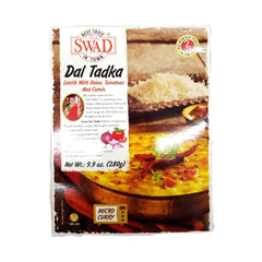 Swad Dal tadka